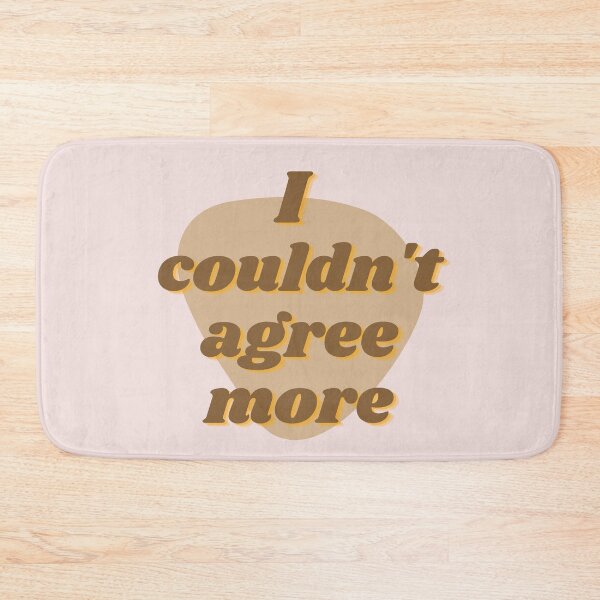 Item preview, I couldn't agree more  designed and sold by Trianglegreen.