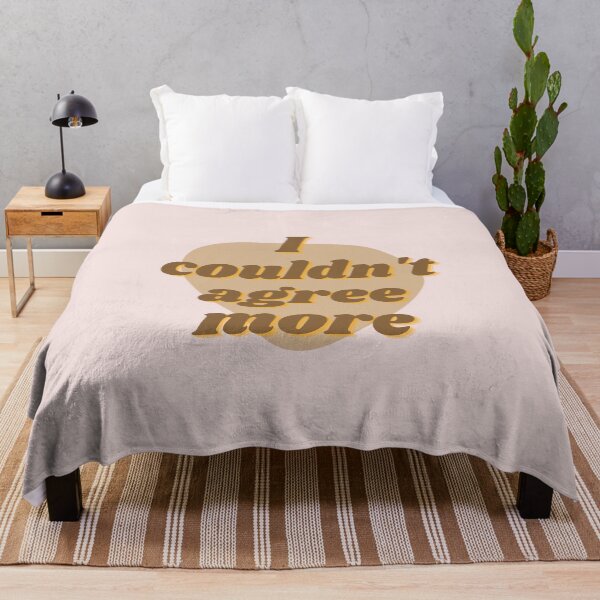 Item preview, I couldn't agree more  designed and sold by Trianglegreen.