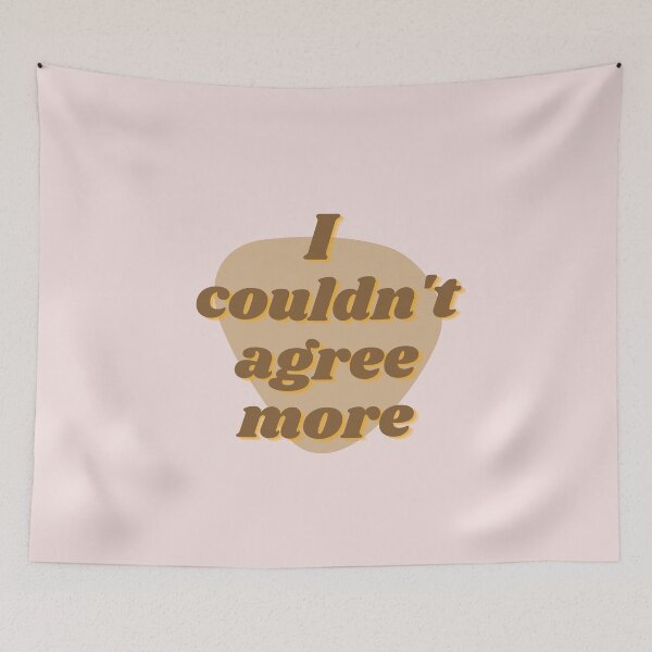 Item preview, I couldn't agree more  designed and sold by Trianglegreen.