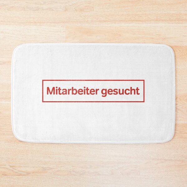 Item preview, employees wanted designed and sold by wunderfamily.