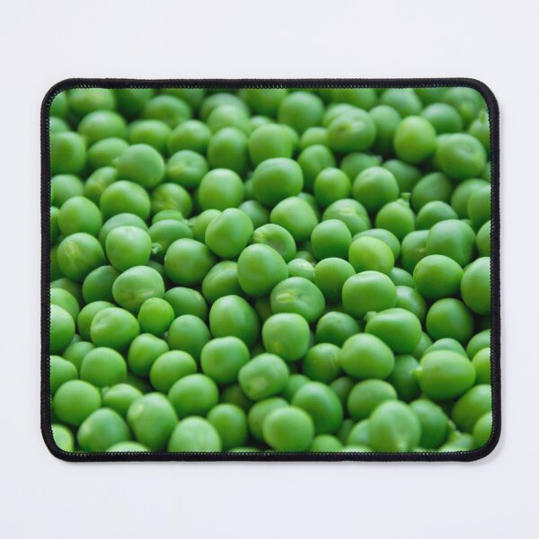 Item preview, Green Peas Green Vegetable Healthy Food designed and sold by MonArtisteSam.
