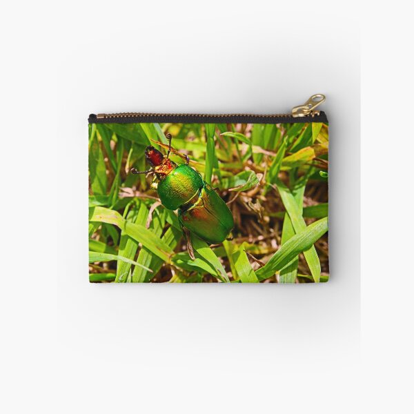 Artikelvorschau, Christmas Beetle Photograph entworfen und verkauft von fantasytripp.
