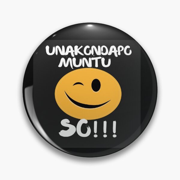 Item preview, unakondapo muntu    designed and sold by julset.