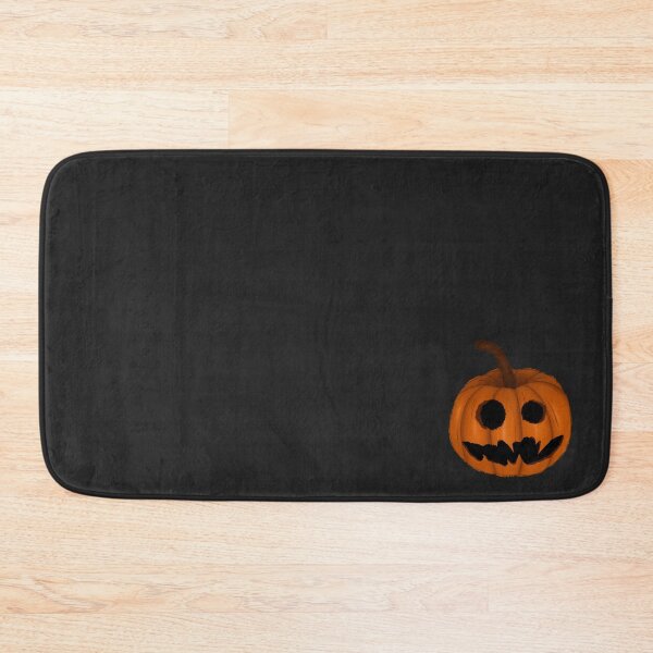 Item preview, Carved Pumpkin #1 designed and sold by Melville-Magic.