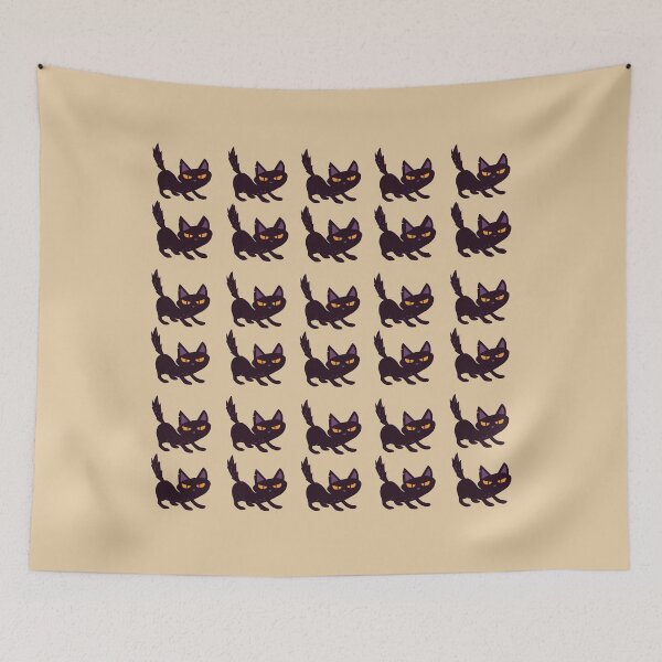 Item preview, Cats designed and sold by Shikhadaga.