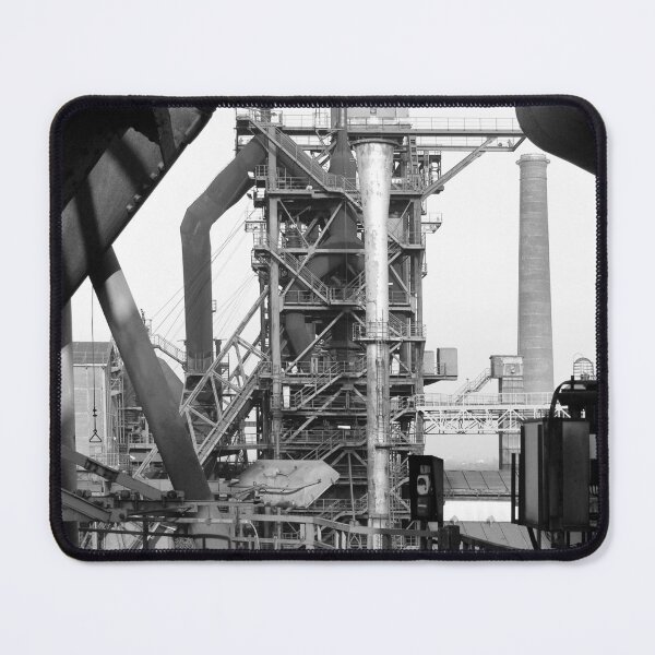 Item preview, Industrial culture of the Ruhr area designed and sold by MIRO3D.