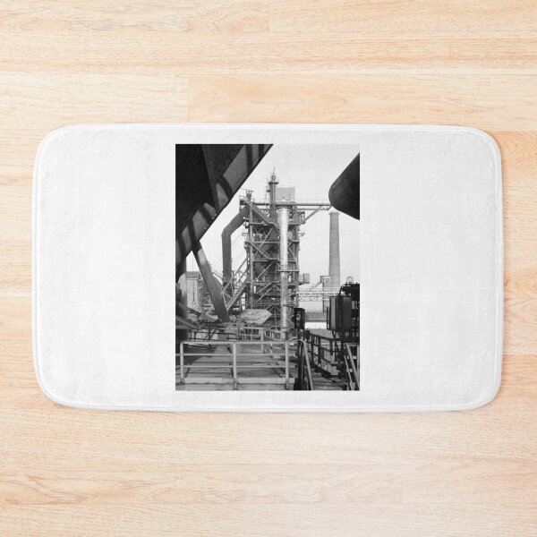 Item preview, Industrial culture of the Ruhr area designed and sold by MIRO3D.