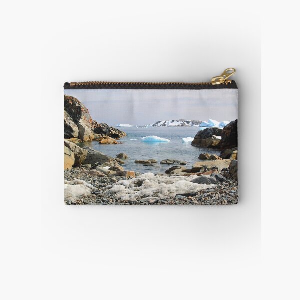 Item preview, Cierva Cove Antarctica designed and sold by Carole-Anne.