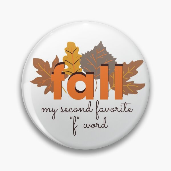 Item preview, Fall Leaves Autumn Print designed and sold by Tammystribe.