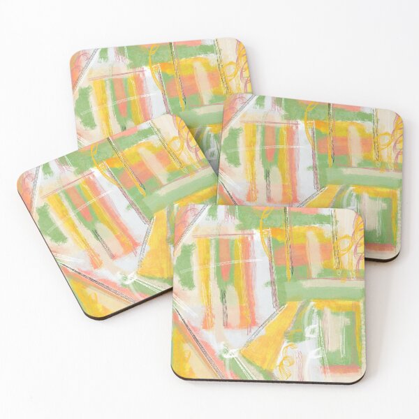 Item preview, abstract no 4 designed and sold by Paolards.