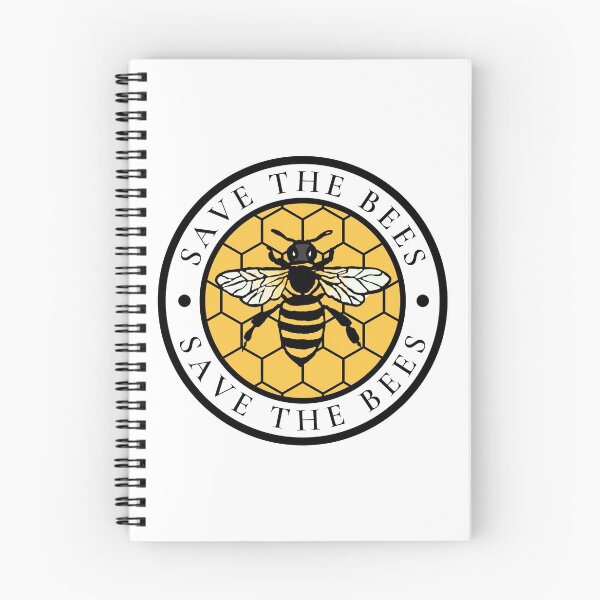 Item preview, Save the bees designed and sold by Renatas Traideris.