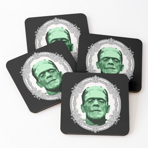Item preview, Frankenstein monster designed and sold by FashionHeritage.