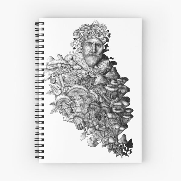 Item preview, Nicolaes Ruts designed and sold by Michalina Redlińska.