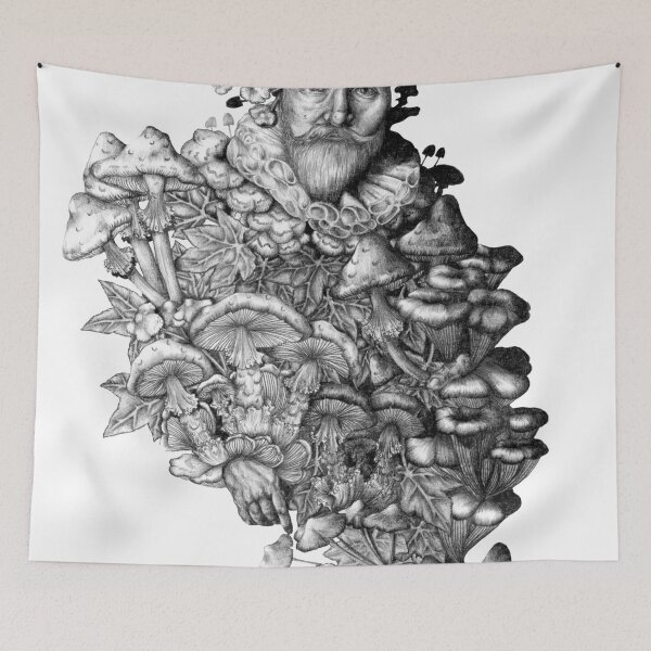 Item preview, Nicolaes Ruts designed and sold by Michalina Redlińska.