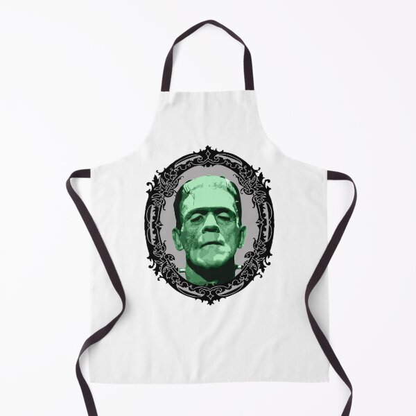 Item preview, Frankenstein monster designed and sold by FashionHeritage.