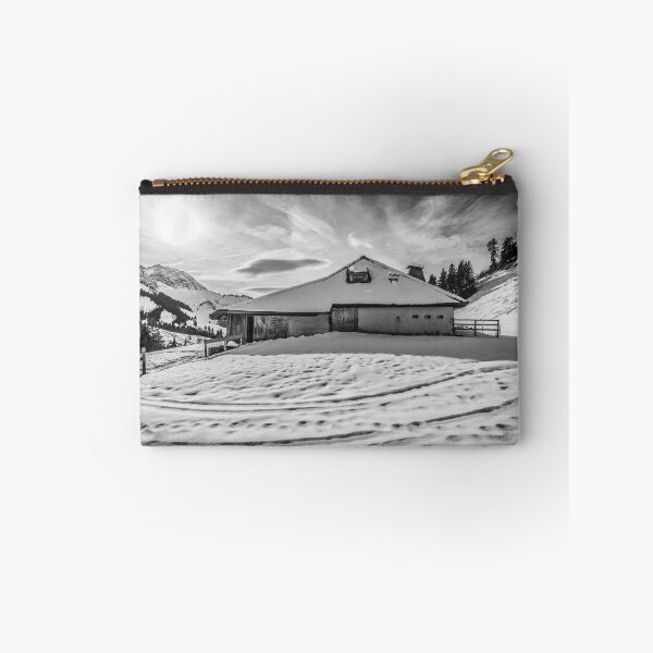 Item preview, Chalet designed and sold by Christophe Besson.