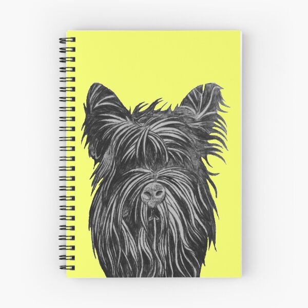 Item preview, Grumpy Puppy designed and sold by AnnieHines.