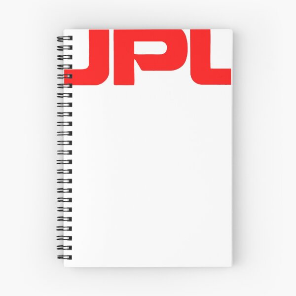 Item preview, BEST SELLER Nasa Jet Propulsion Laboratory Logo Merchandise Essential designed and sold by jacksonwandaz.