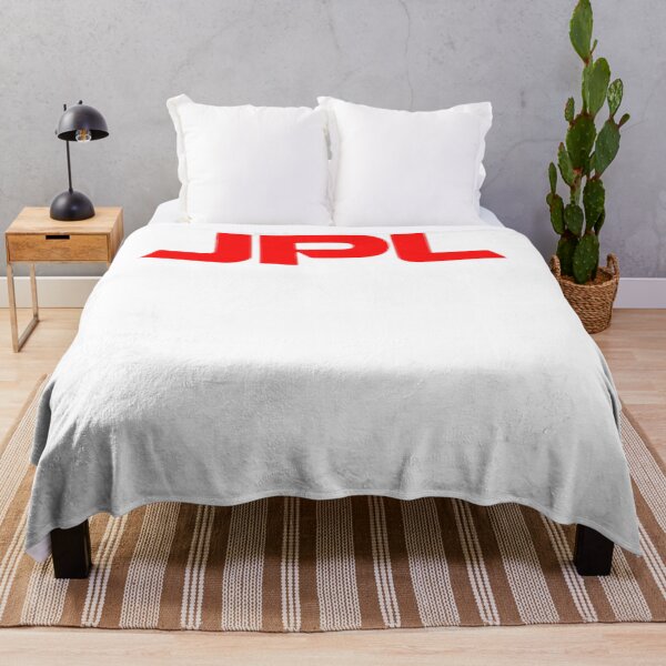 Item preview, BEST SELLER Nasa Jet Propulsion Laboratory Logo Merchandise Essential designed and sold by jacksonwandaz.