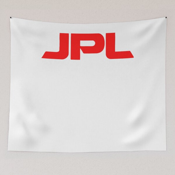 Item preview, BEST SELLER Nasa Jet Propulsion Laboratory Logo Merchandise Essential designed and sold by jacksonwandaz.
