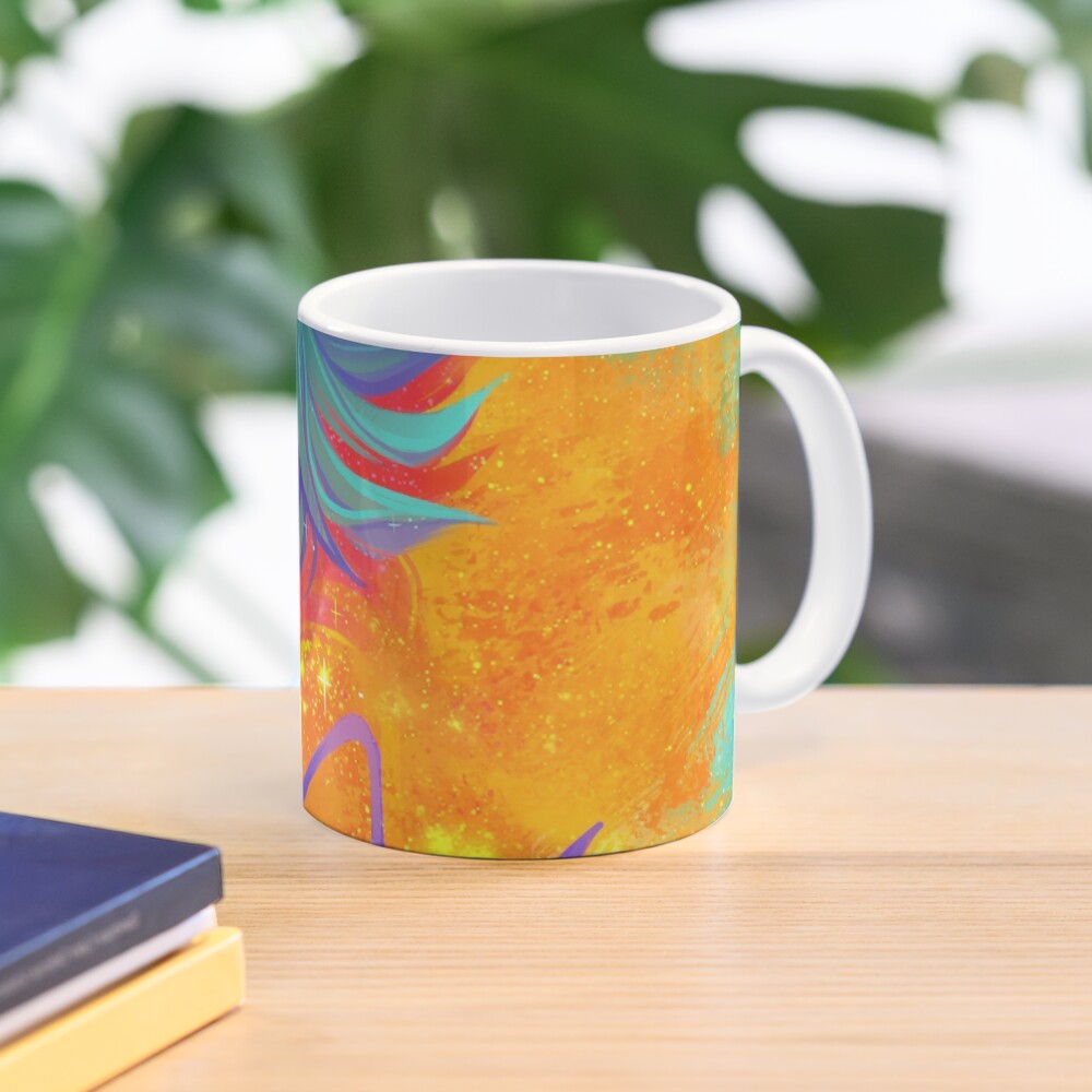 Item preview, Classic Mug designed and sold by Elentori.
