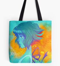 This World is Not My Home Tote Bag