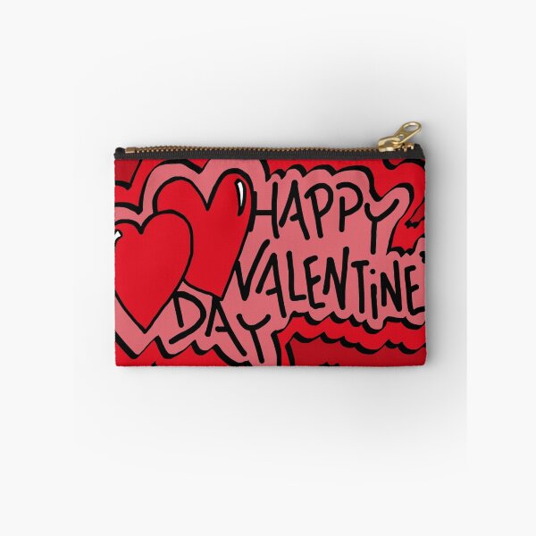 Item preview, Happy Valentine's Day! designed and sold by Logan81.
