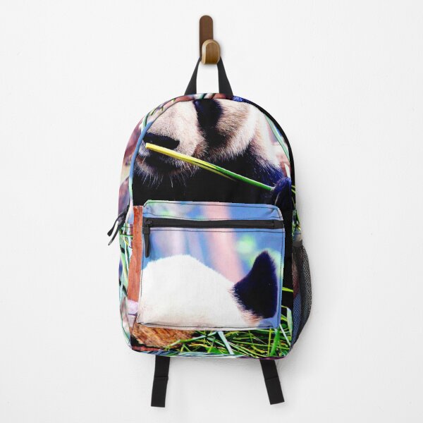 Item preview, panda photo with high resolution quality designed and sold by Allyouneed-2.