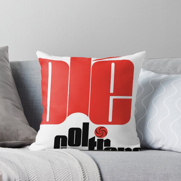 Item preview, BEST SELLER Ole Coltrane Logo Merchandise Essential designed and sold by jacksonwandaz.