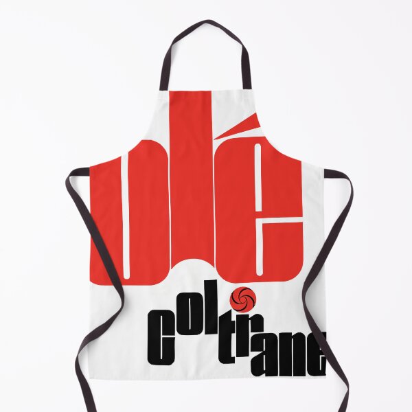 Item preview, BEST SELLER Ole Coltrane Logo Merchandise Essential designed and sold by jacksonwandaz.