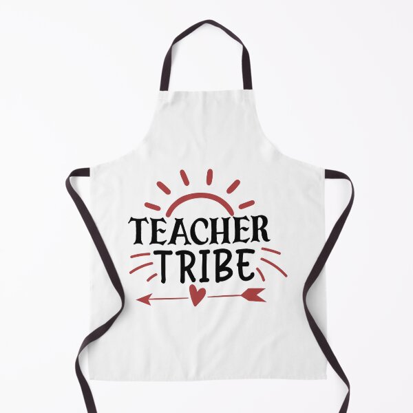 Artikelvorschau, Teacher Tribe - Lustiges Design für Lehrer entworfen und verkauft von Prince - Bestseller ★★★★★.