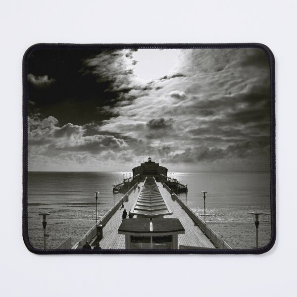Item preview, Bournemouth Pier And Beach Dorset designed and sold by AndyEvansPhotos.