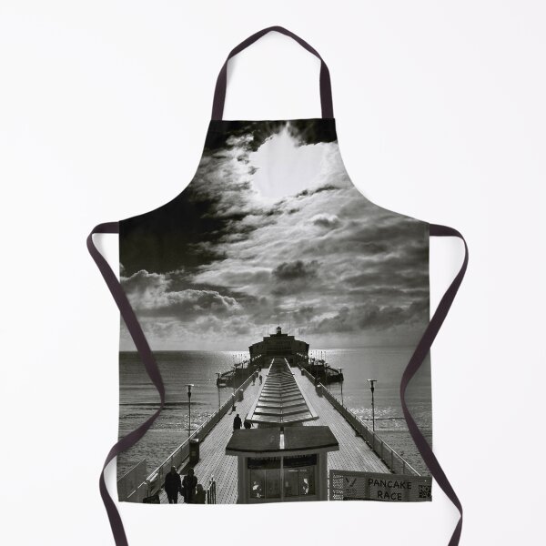 Item preview, Bournemouth Pier And Beach Dorset designed and sold by AndyEvansPhotos.