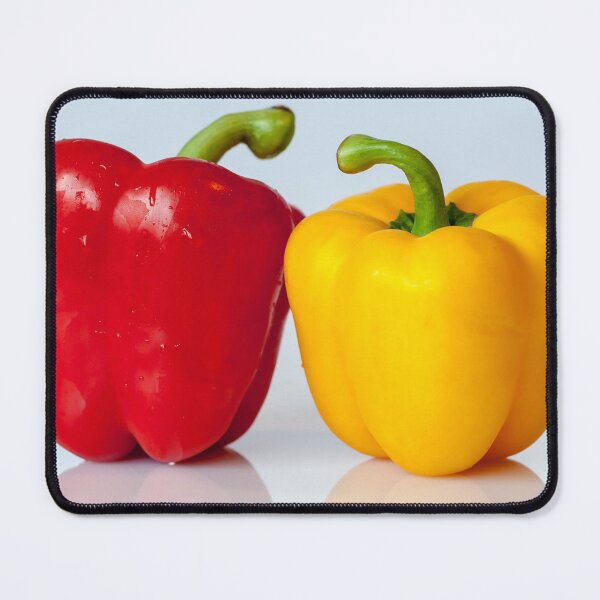 Item preview, Peppers The Vegetable Food Sweet Peppers designed and sold by MonArtisteSam.