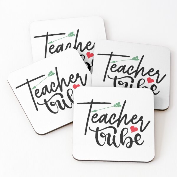 Artikelvorschau, Teacher Tribe - Lustiges Design für Lehrer entworfen und verkauft von Prince - Bestseller ★★★★★.