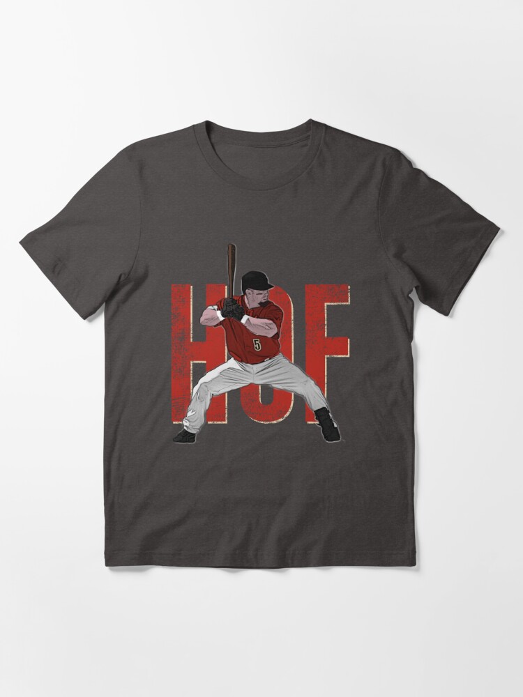 Bagwell Essential T-Shirt for Sale by OhioApparel