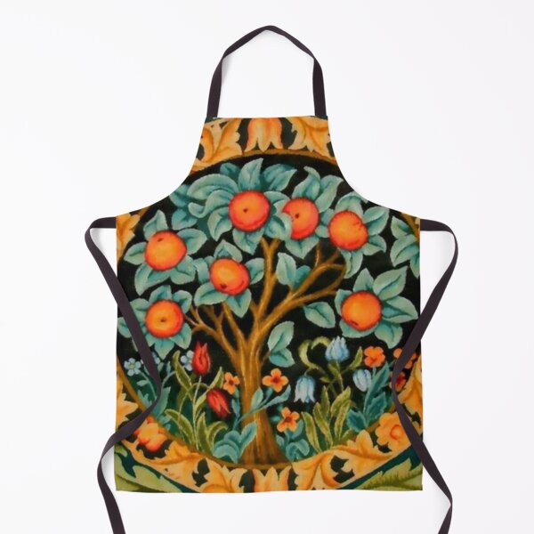 Item preview, William Morris - Orange Tree,No,02. designed and sold by kinsley45.