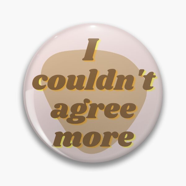 Item preview, I couldn't agree more  designed and sold by Trianglegreen.