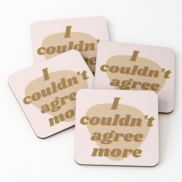 Item preview, I couldn't agree more  designed and sold by Trianglegreen.