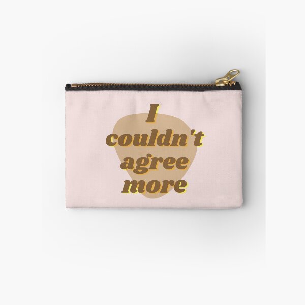 Item preview, I couldn't agree more  designed and sold by Trianglegreen.