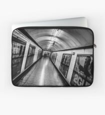Underground Laptop Sleeve
