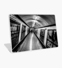 Underground Laptop Skin