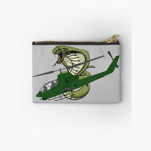 Item preview, AH-1G Cobra Helicopter Snake Gunship designed and sold by oilycake.