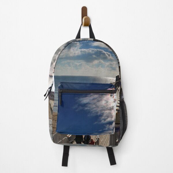 Item preview, Bournemouth Pier And Beach Dorset designed and sold by AndyEvansPhotos.