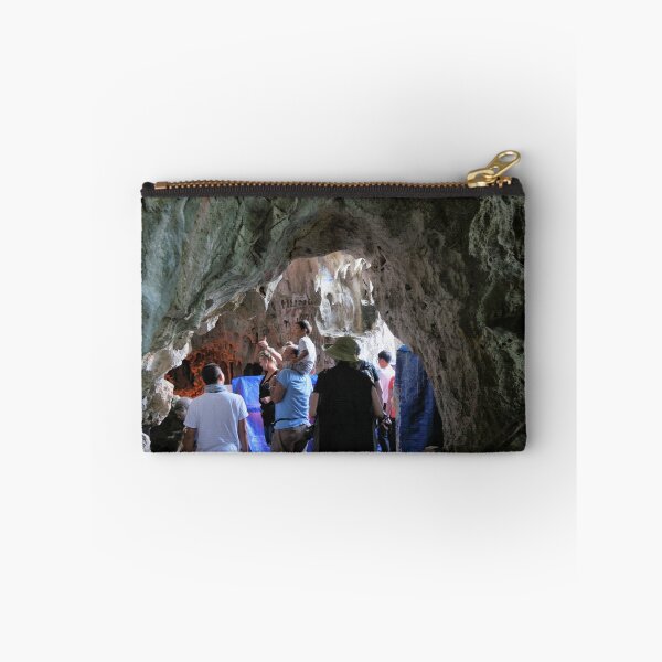 Item preview, Sung Sot (Surprise) Cave in Ha Long Bay, Vietnam designed and sold by Geoffrey Higges.