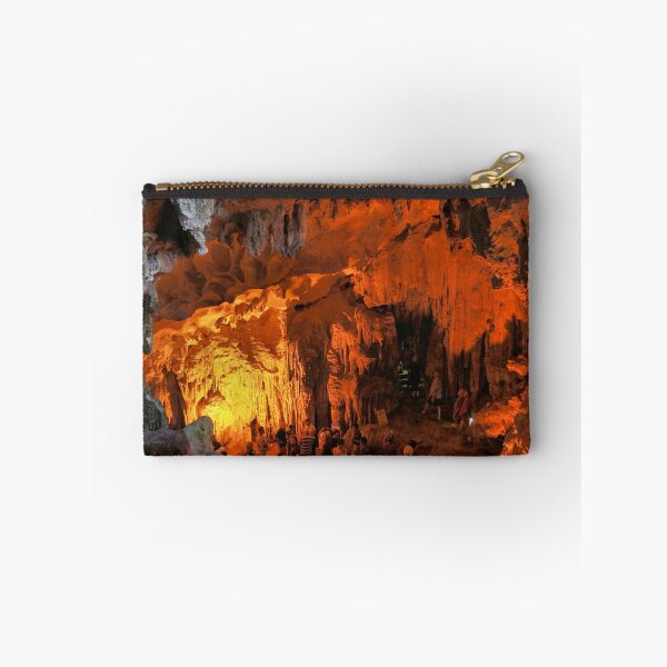 Item preview, Sung Sot (Surprise) Cave in Ha Long Bay, Vietnam designed and sold by Geoffrey Higges.