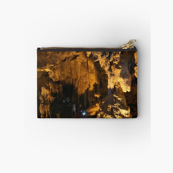 Item preview, Sung Sot (Surprise) Cave in Ha Long Bay, Vietnam designed and sold by Geoffrey Higges.