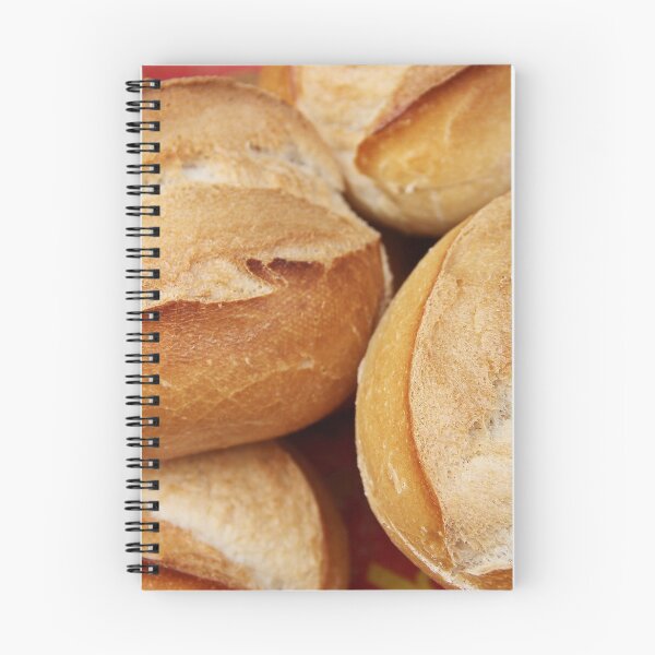 Item preview, Bread Buns Baked Carbohydrate Food designed and sold by MonArtisteSam.