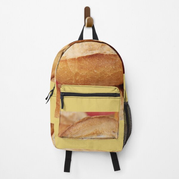 Item preview, Bread Buns Baked Carbohydrate Food designed and sold by MonArtisteSam.