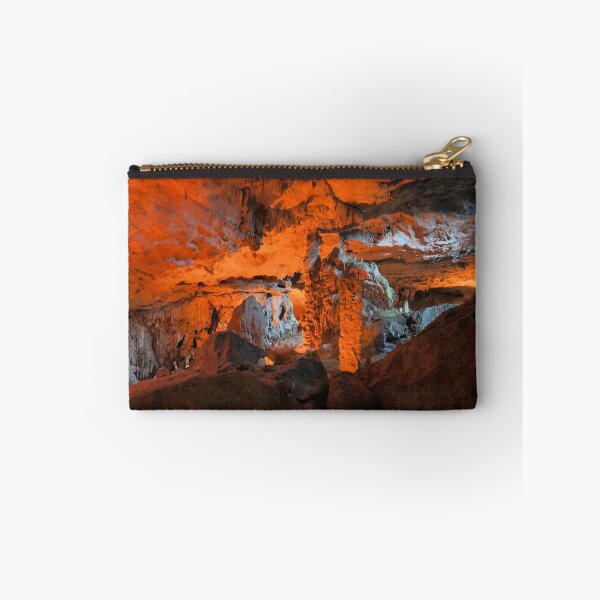 Item preview, Sung Sot (Surprise) Cave in Ha Long Bay, Vietnam designed and sold by Geoffrey Higges.